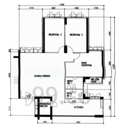 Blk 683C Choa Chu Kang Crescent (Choa Chu Kang), HDB 5 Rooms #631998101
